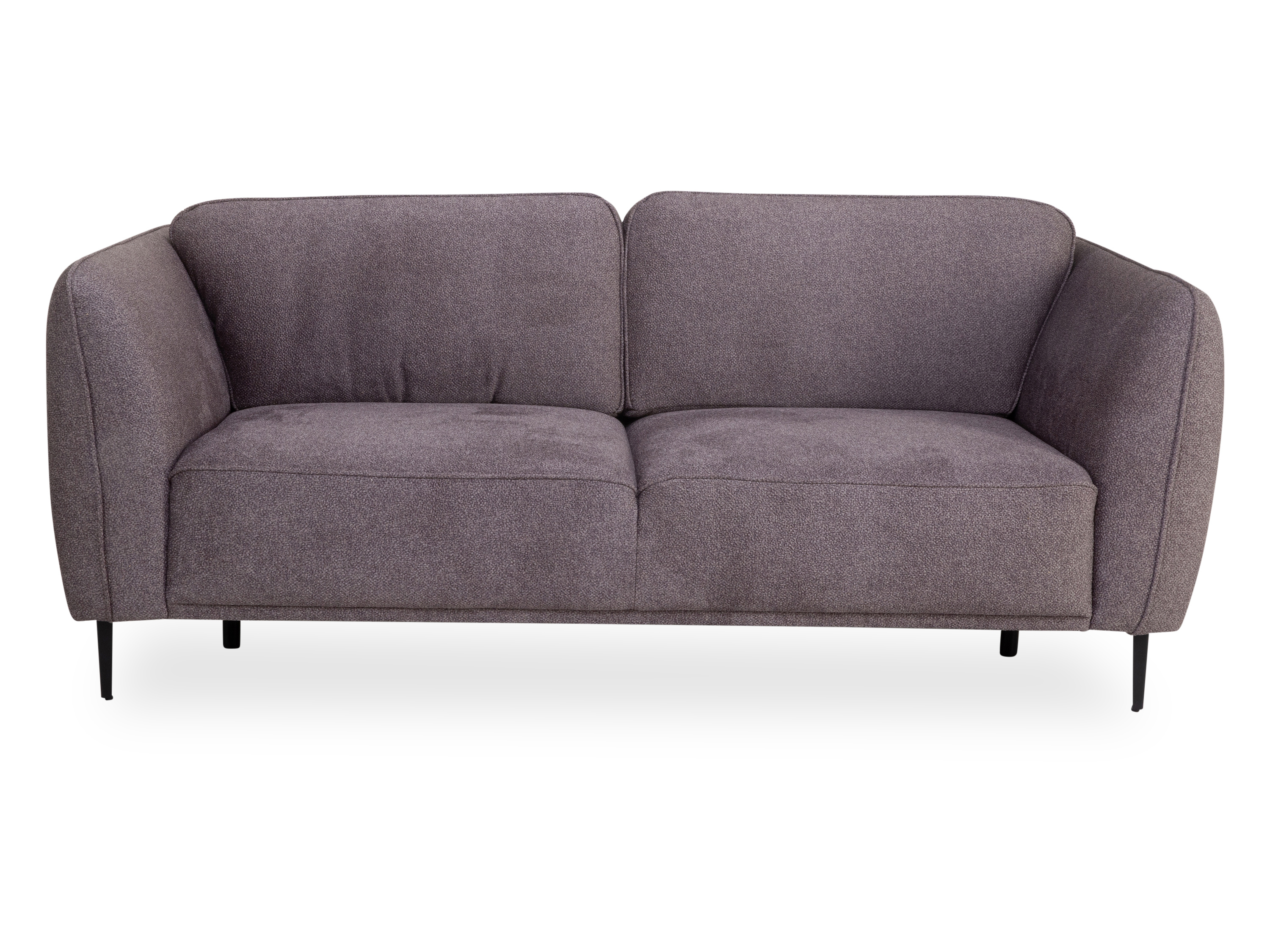 Sofa 2,5 Sitzer MAURINE 828 cappuccino