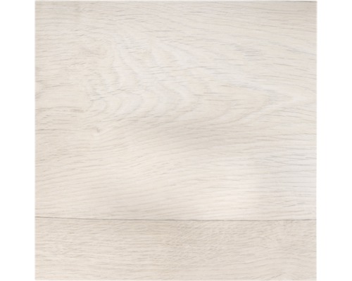 PVC vloer Infinity plank look wit 200 cm breed (per meter verkocht)