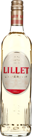 LILLET BLANC 75CL
