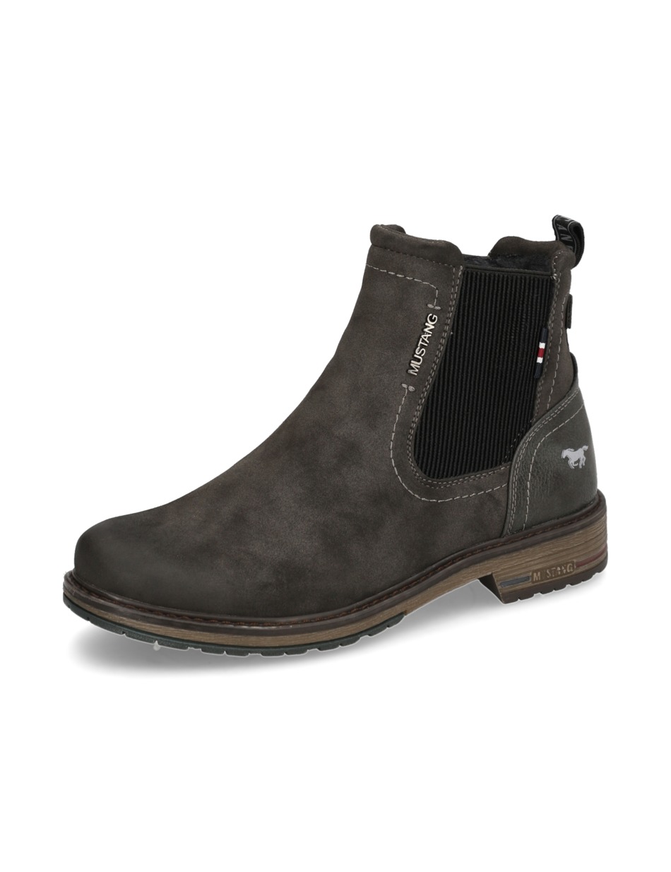 CHELSEA BOOT