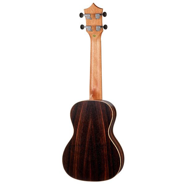 Harley Benton Hawaii Cedar Concert Uk Bundle