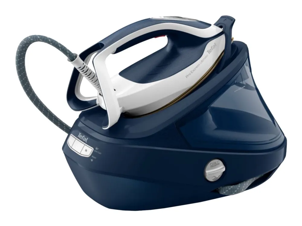 Tefal Pro Express Ultimate II GV9720 - Dampstrygejern
