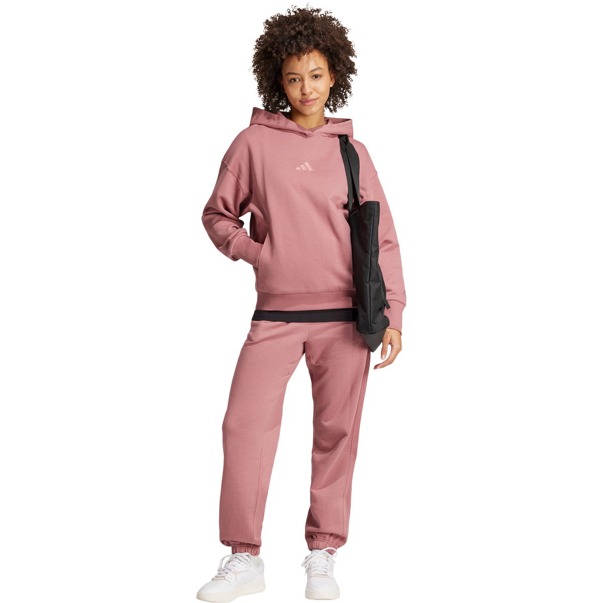 adidas ALL SZN Hættetrøje Dame