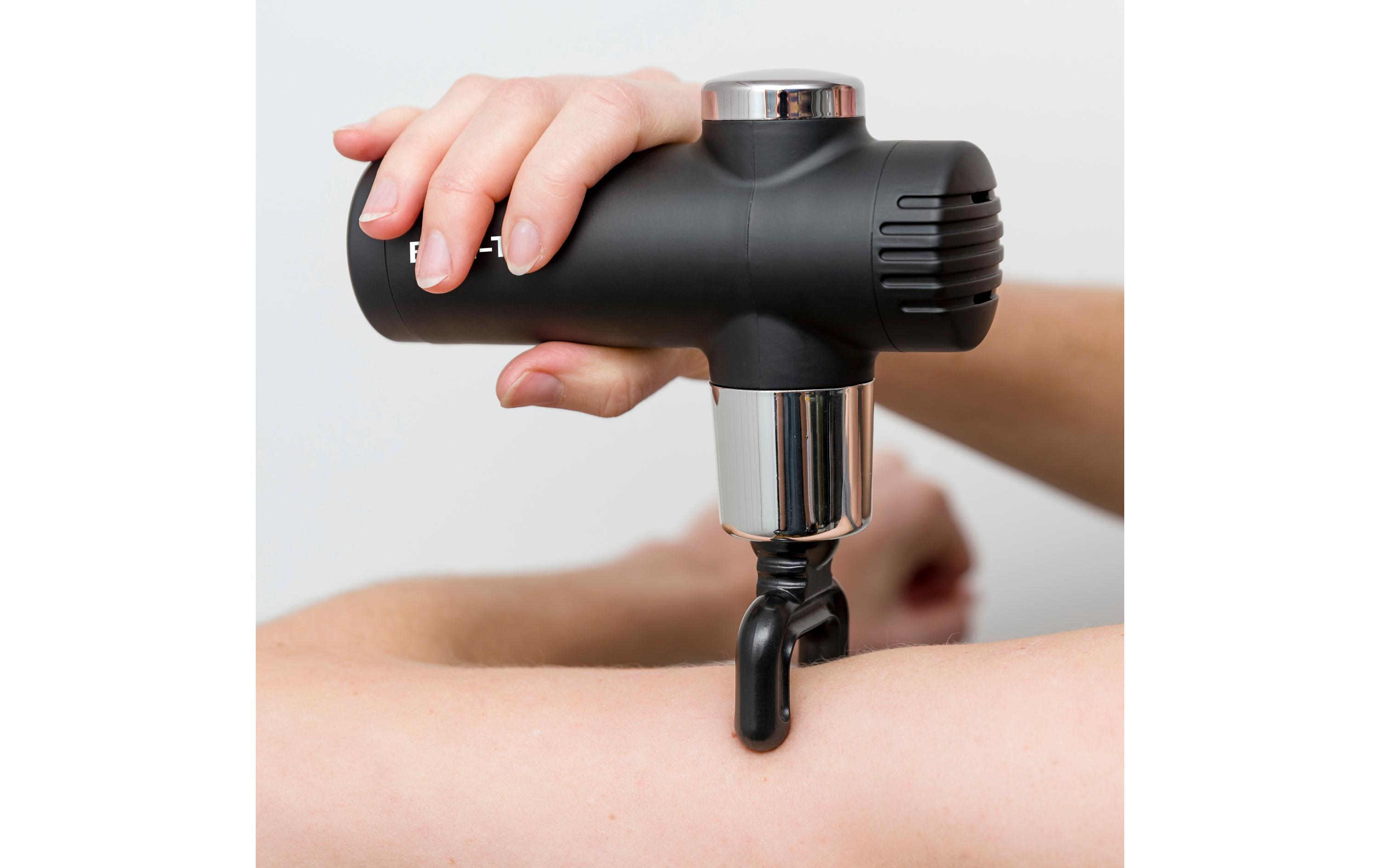 Massage Pistole Mini Deep TissueMassagegerät für Sportlerinnen und Sportler