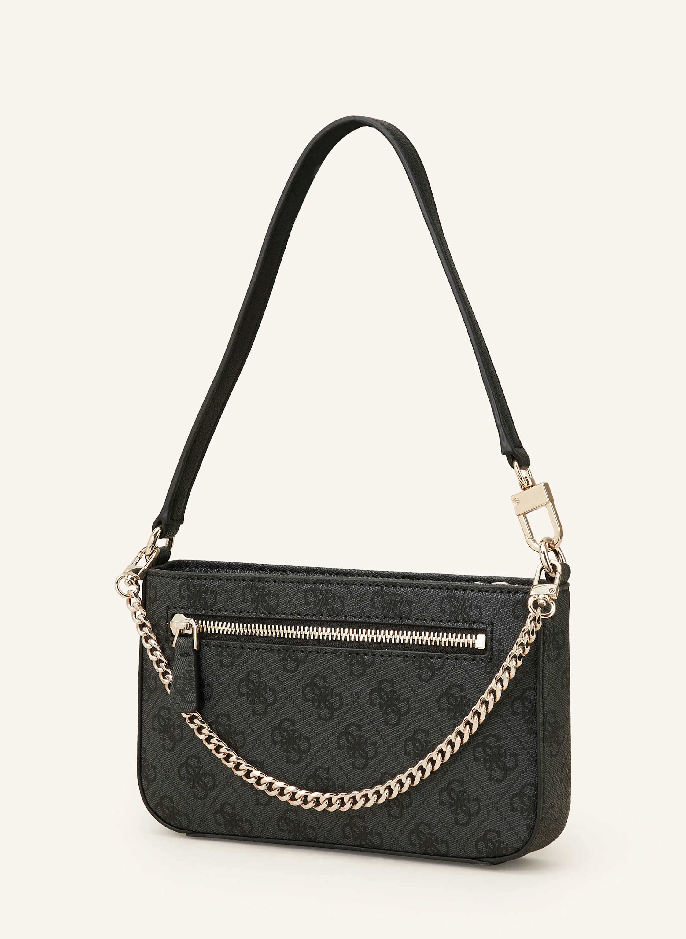 GUESS Schultertasche NOELLE MINI