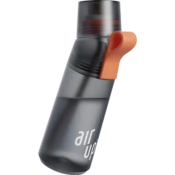 Gen 2 Flasche Charcoal Grey 600 ml