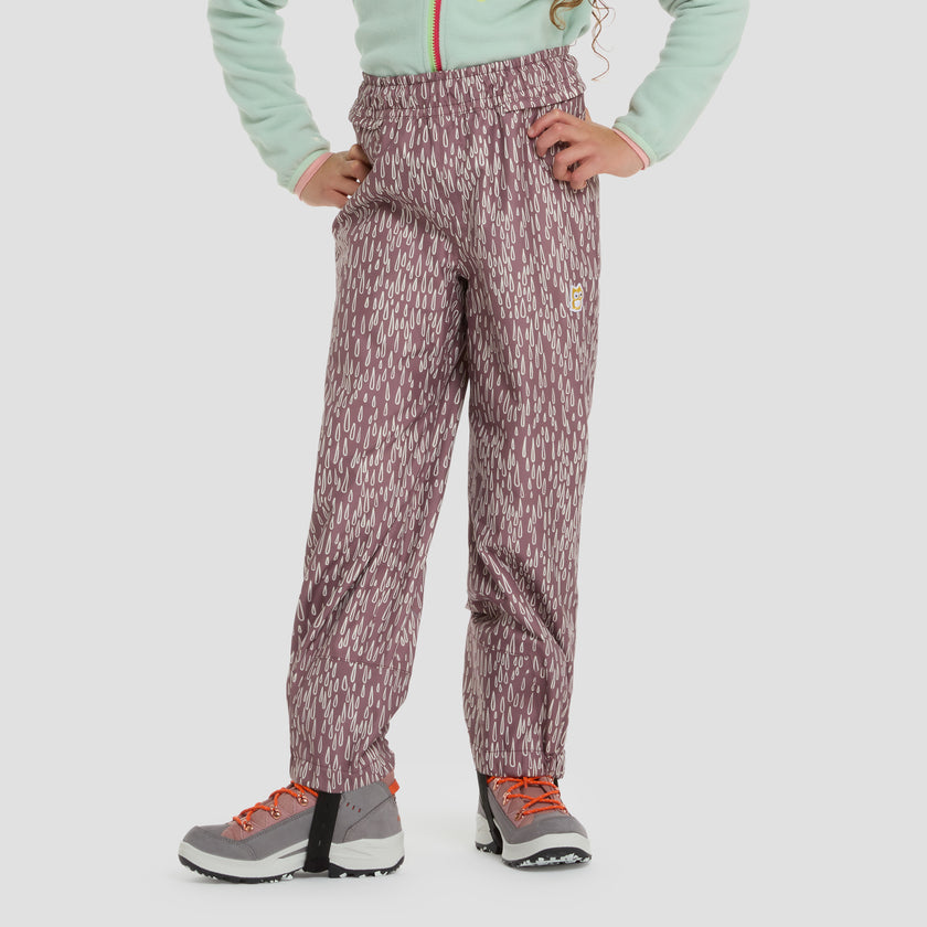 Hain Regenhose 