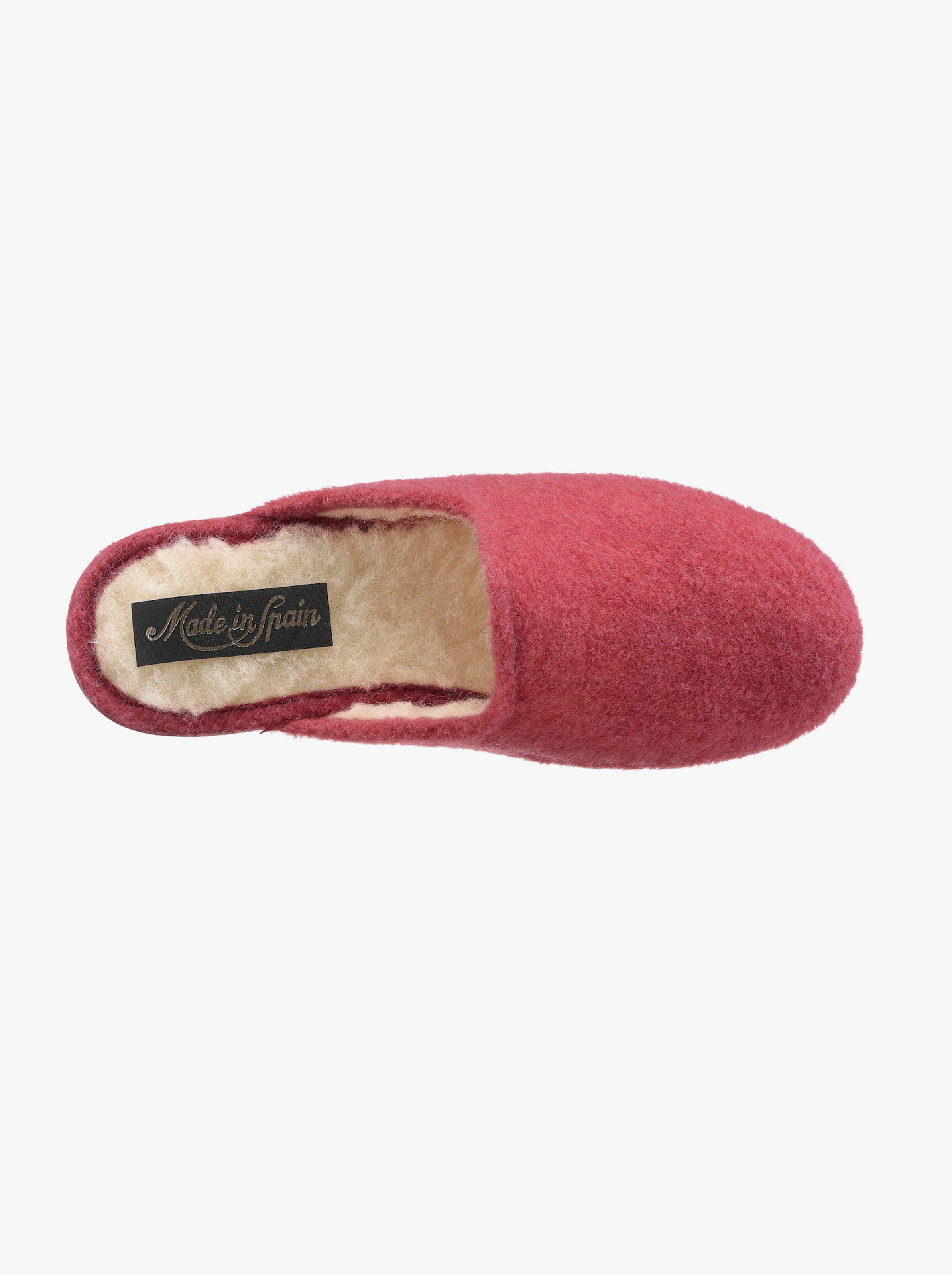 Pantoffel