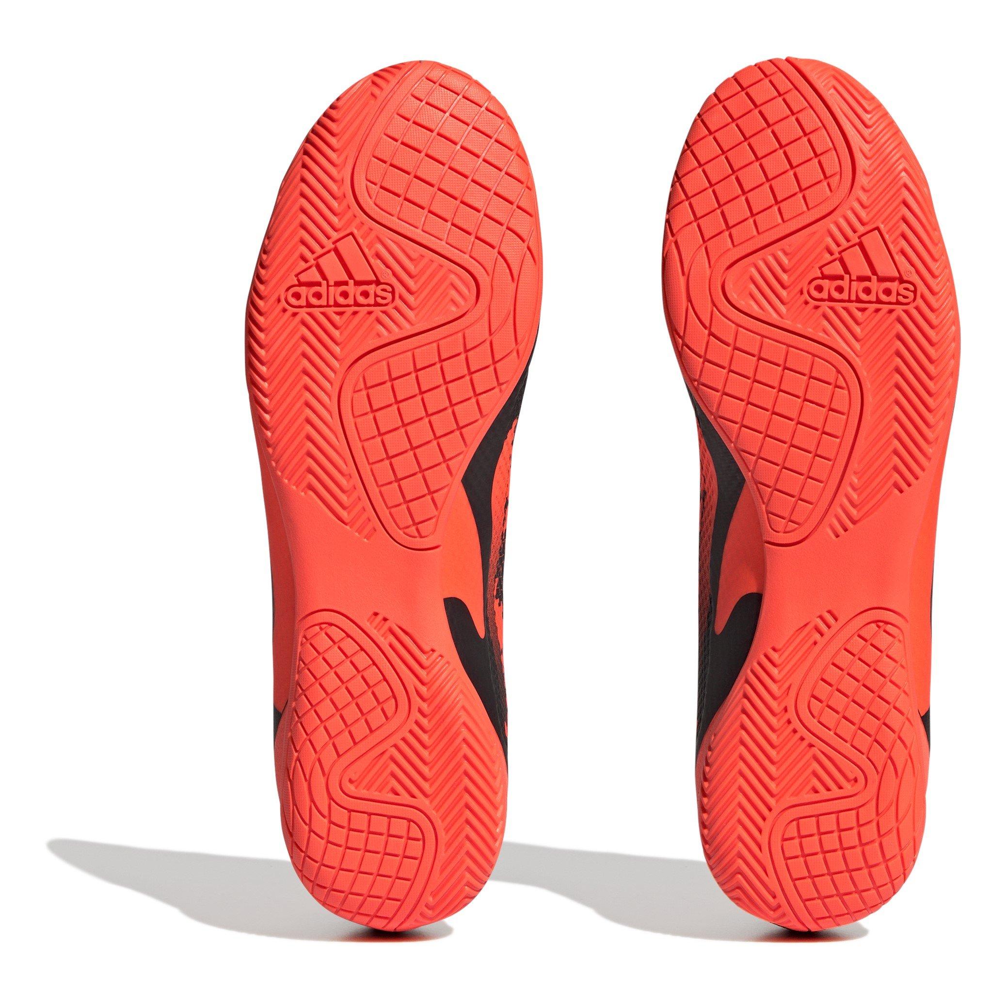 adidas X Speedportal 4 Indoor Football Trainers