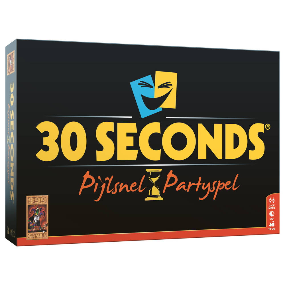 30 Seconds