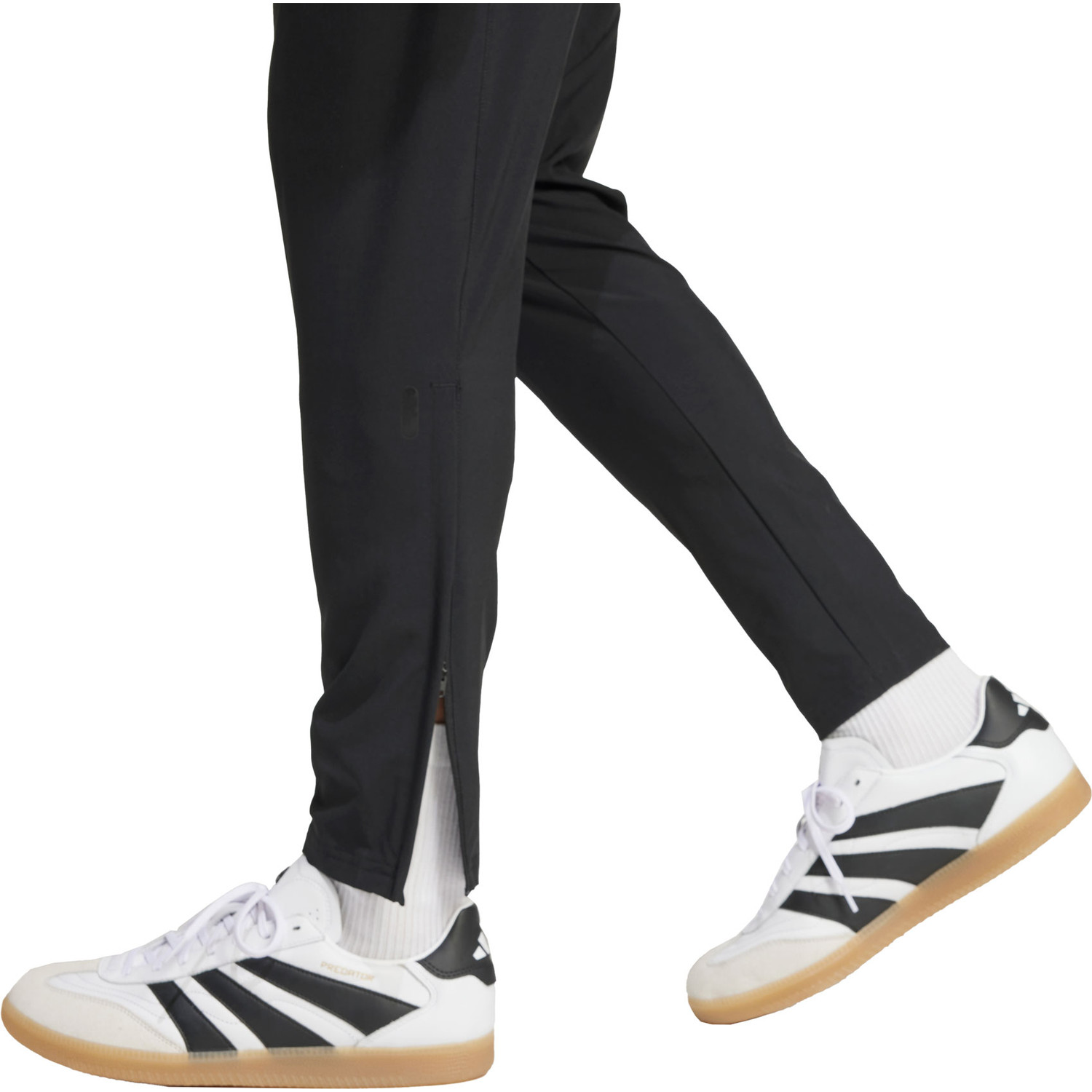 adidas Real Madrid Tiro Vis Tech Pant 2025/2026