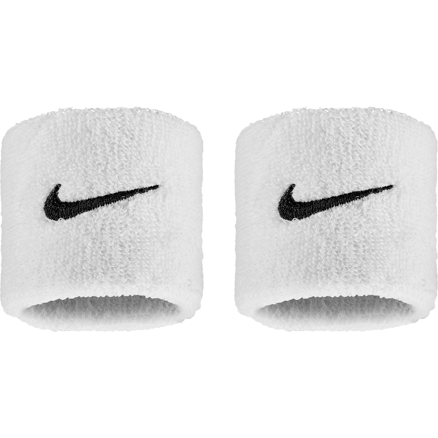 Nike Swoosh Classic Wristband 2-Pack