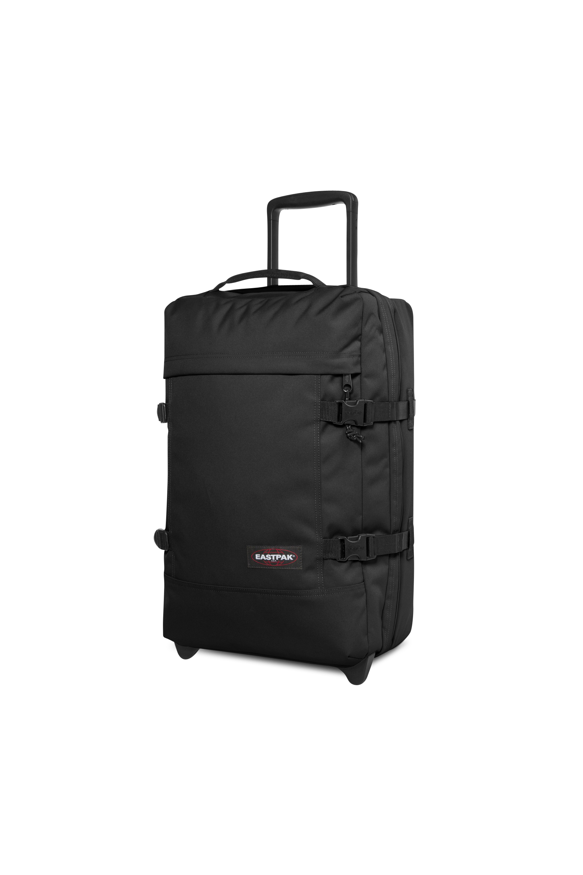 EASTPAK Valise Strapverz S Noir