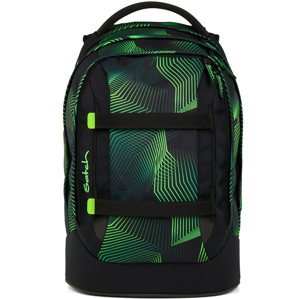Køb Satch Seismic Green Pak