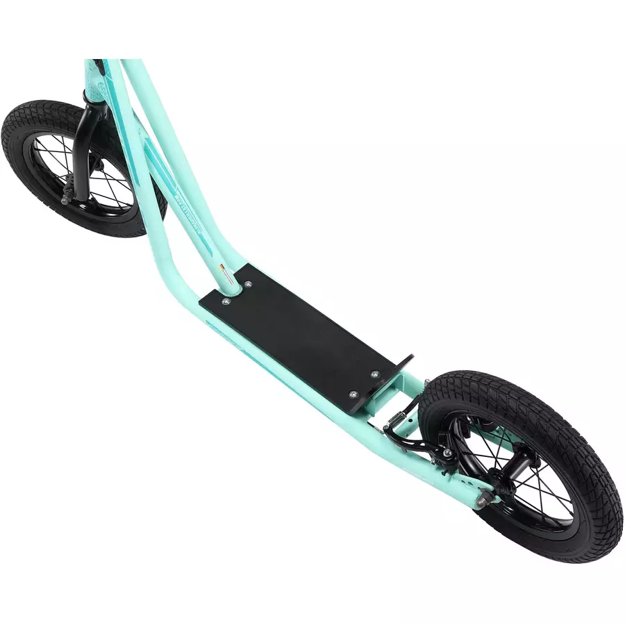 Blue Gorillaz Roller 12 Zoll BG Sport Mint