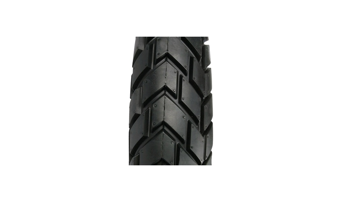 Dæk 120/90-18, TH923 Offroad, Til slange