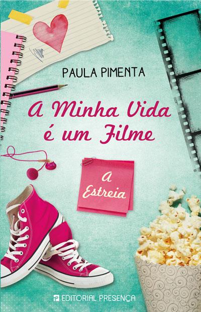A Estreiade Paula Pimenta Nº 1