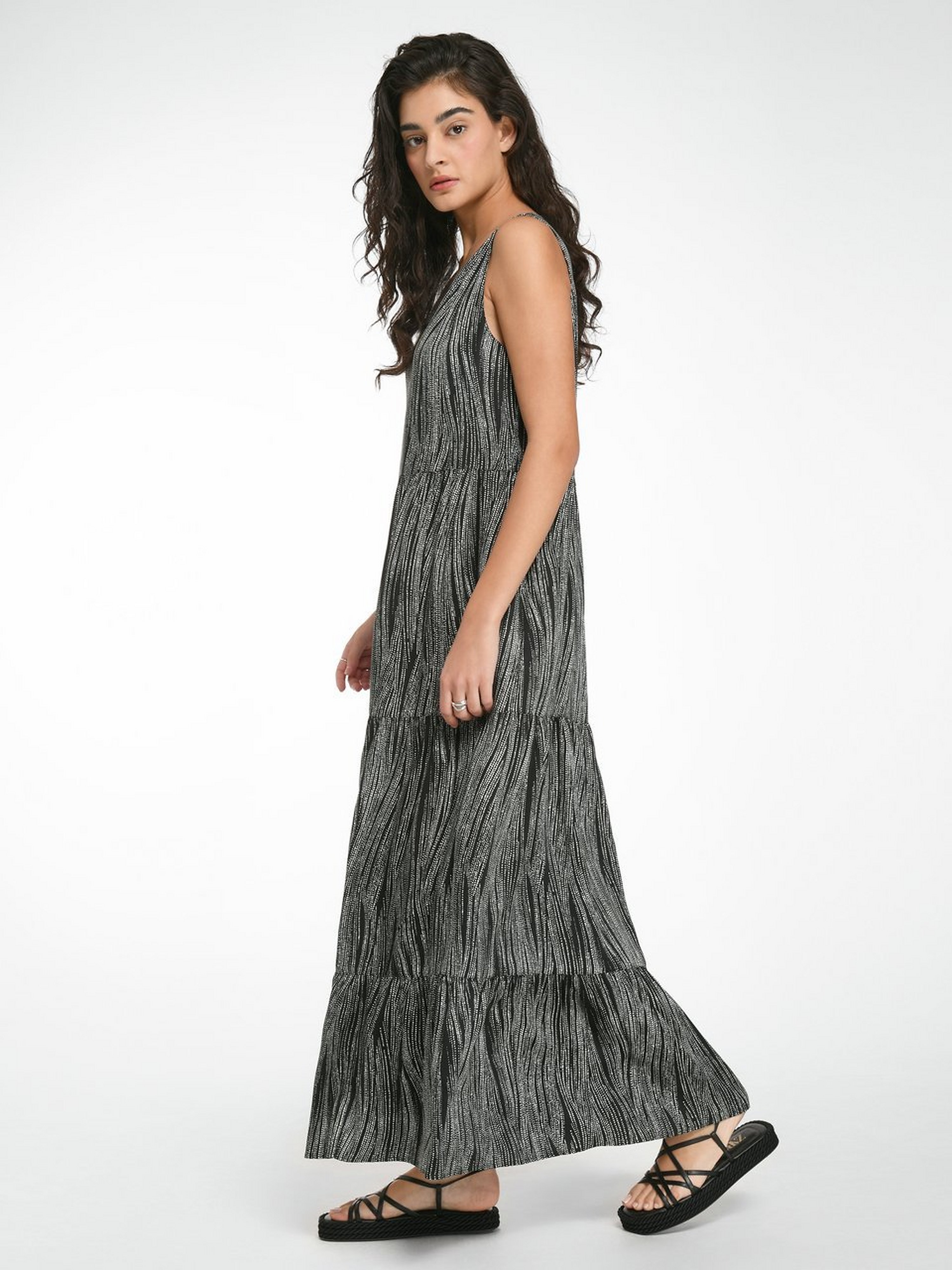 Maxikleid