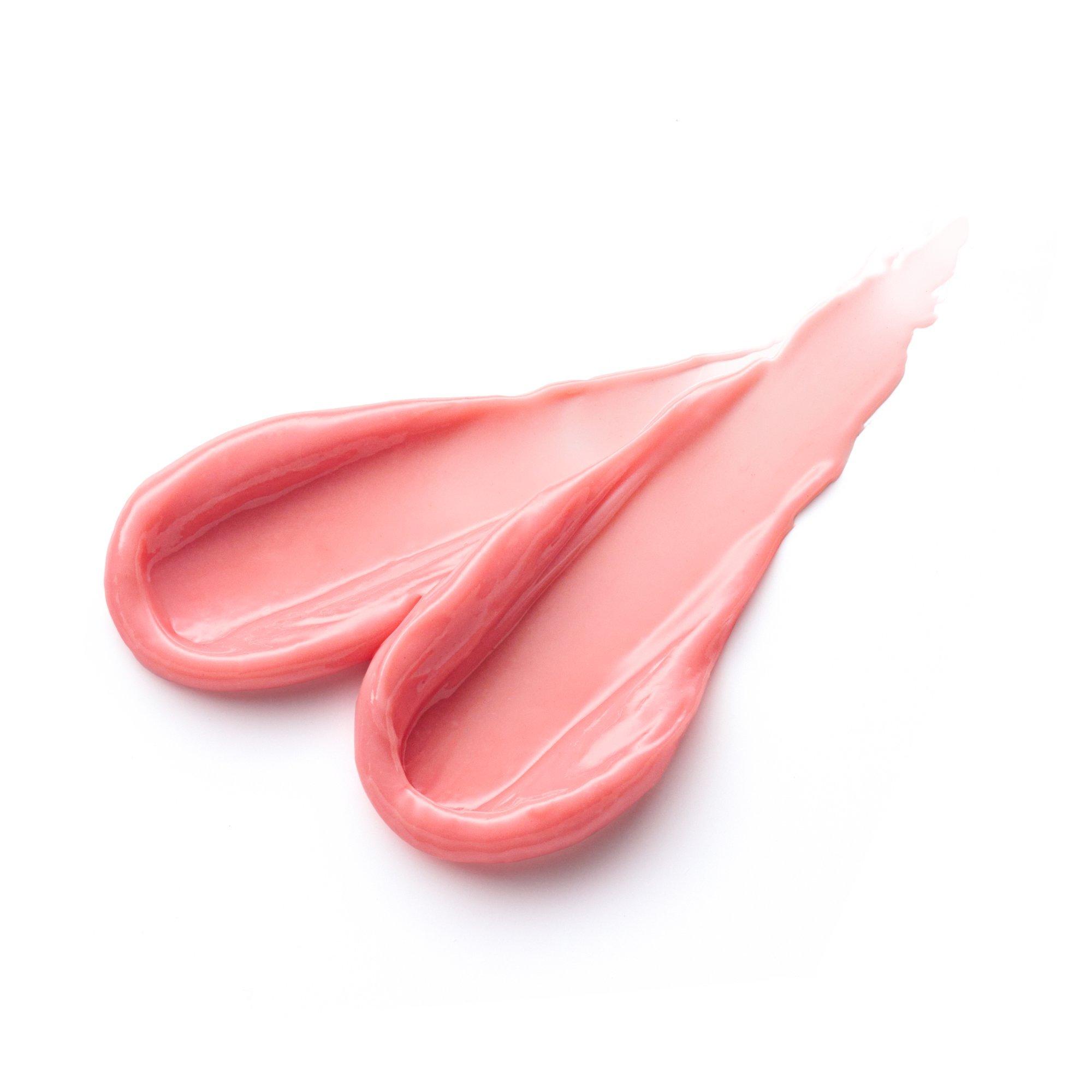 the super peptide glossy lip treatment