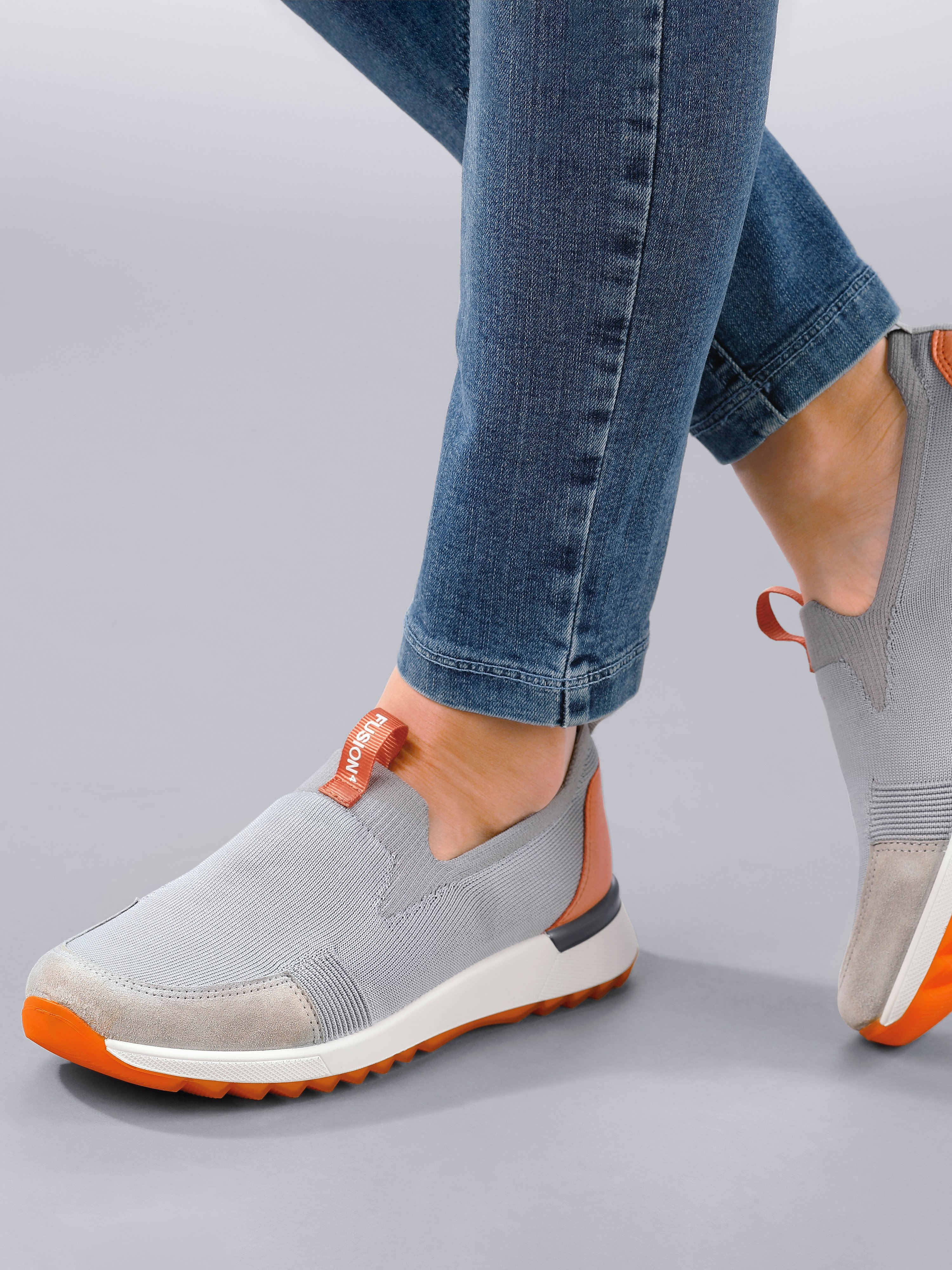 Schlupf-Sneaker Venice Sport HighSoft