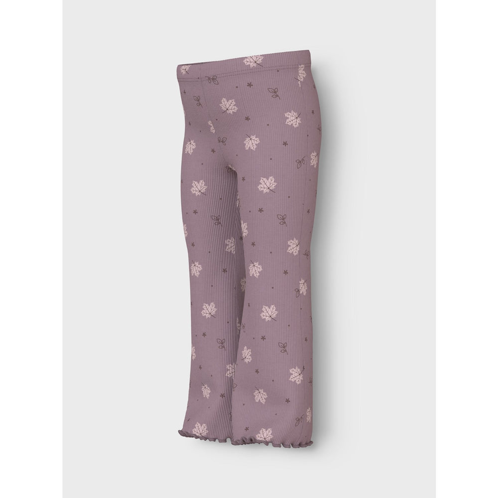 Køb Name It Toadstool Autumn Nmfvemia Bukser