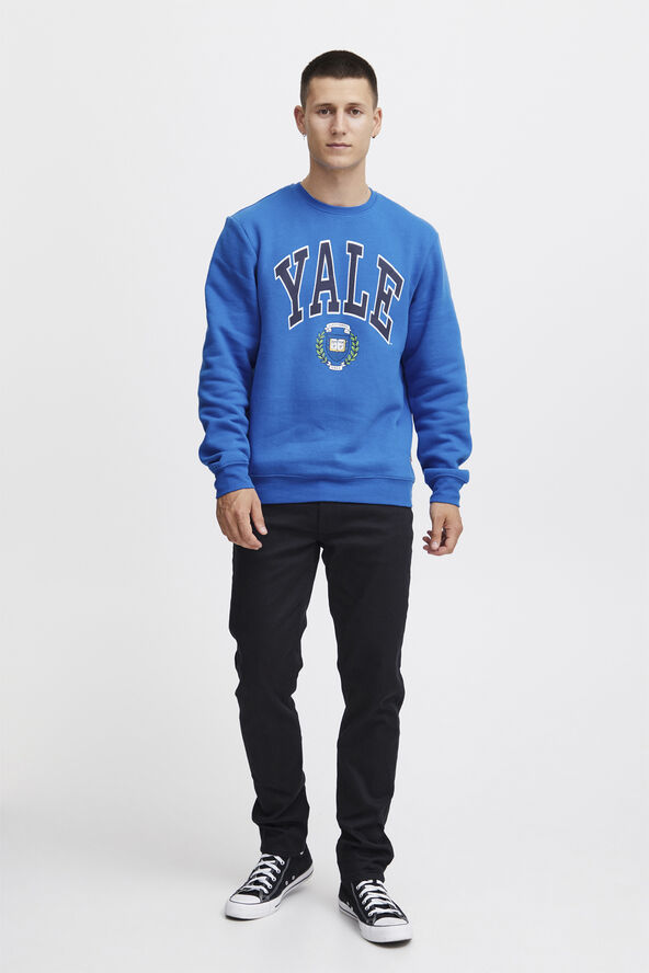 Blend Sweatshirt Victoria blue