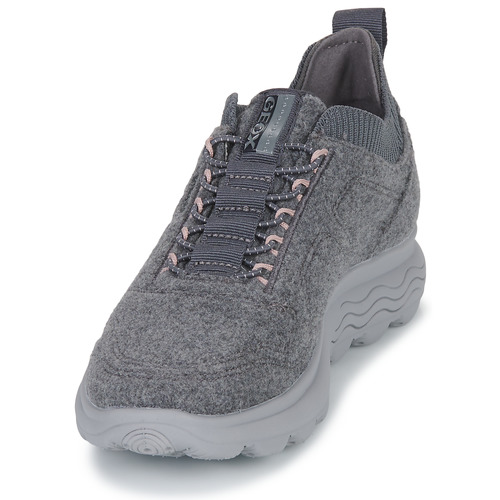 Geox - D SPHERICA A - Gris