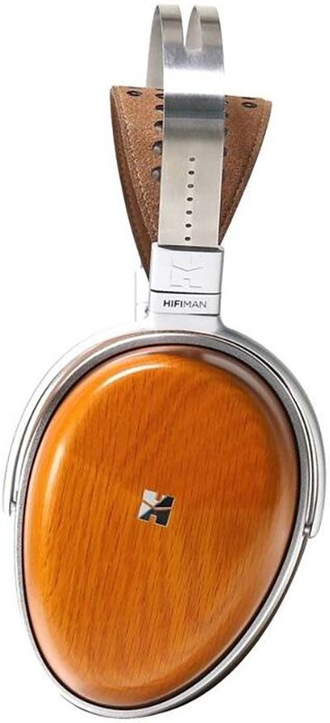 Hifiman - Audivina - Planar Oordopjes - Zwart - Gesloten Ontwerp