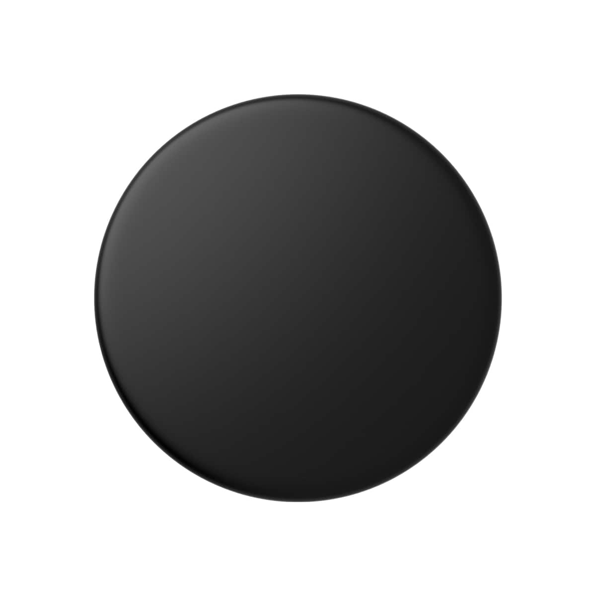 Popsockets Premium grep til mobile enheter (aluminum black)