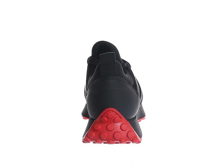 Red-Rag 13673 Black combi