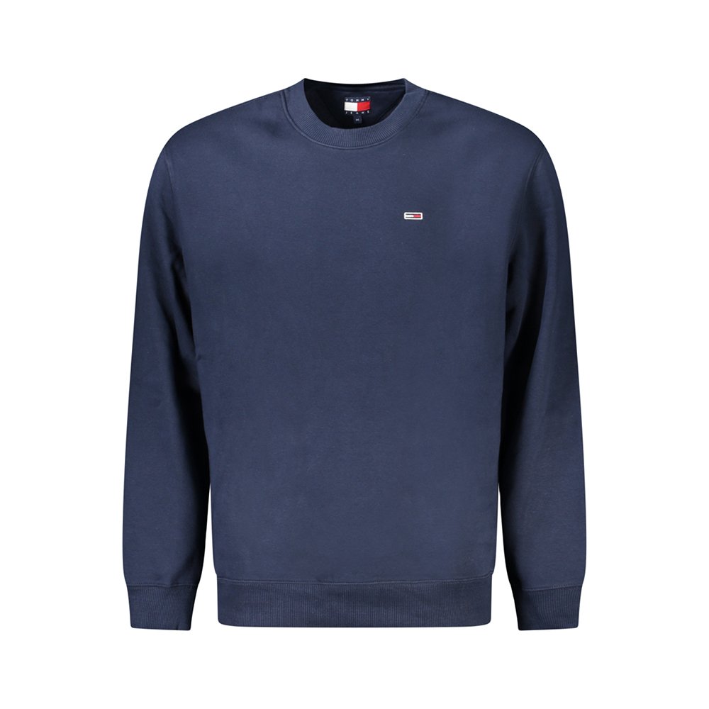 Men's Blue Sweatshirt