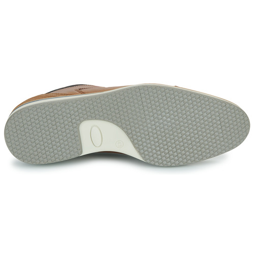 Bullboxer - JAY LACE UP M - Marron