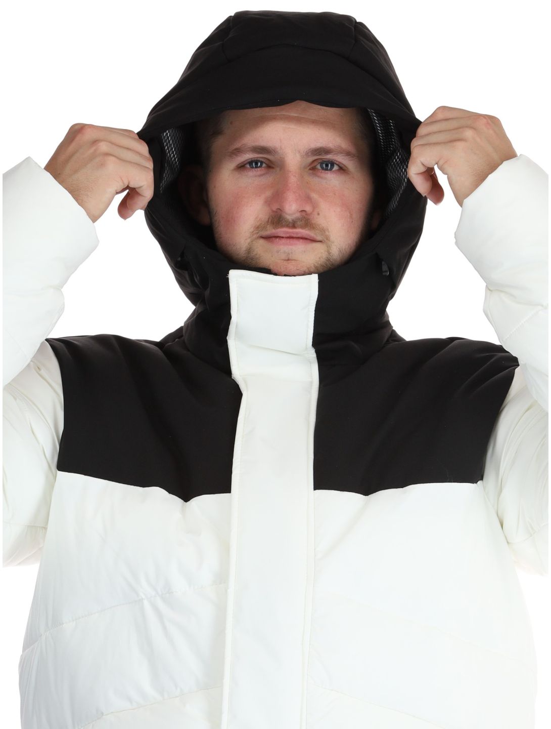 Evarts ski-jas heren