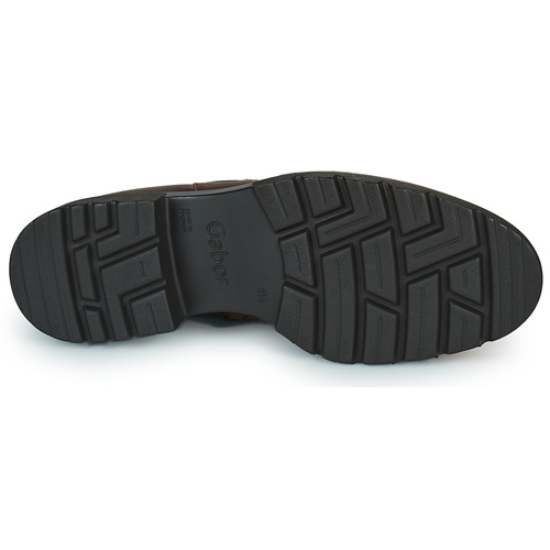 Gabor - 9161020 - Marron / Bleu