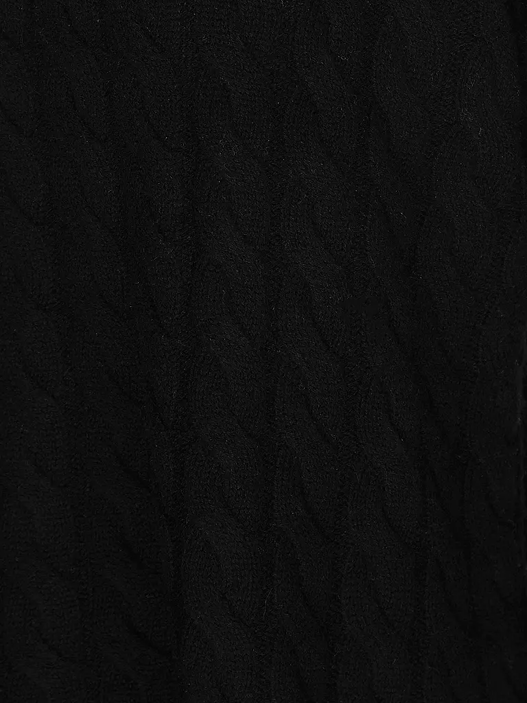 KATESTORM Pullover schwarz