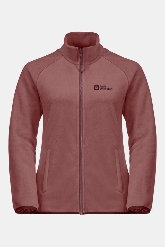 Jack Wolfskin Jack Wolfskin Moonrise 3-In-1 Jas Dames