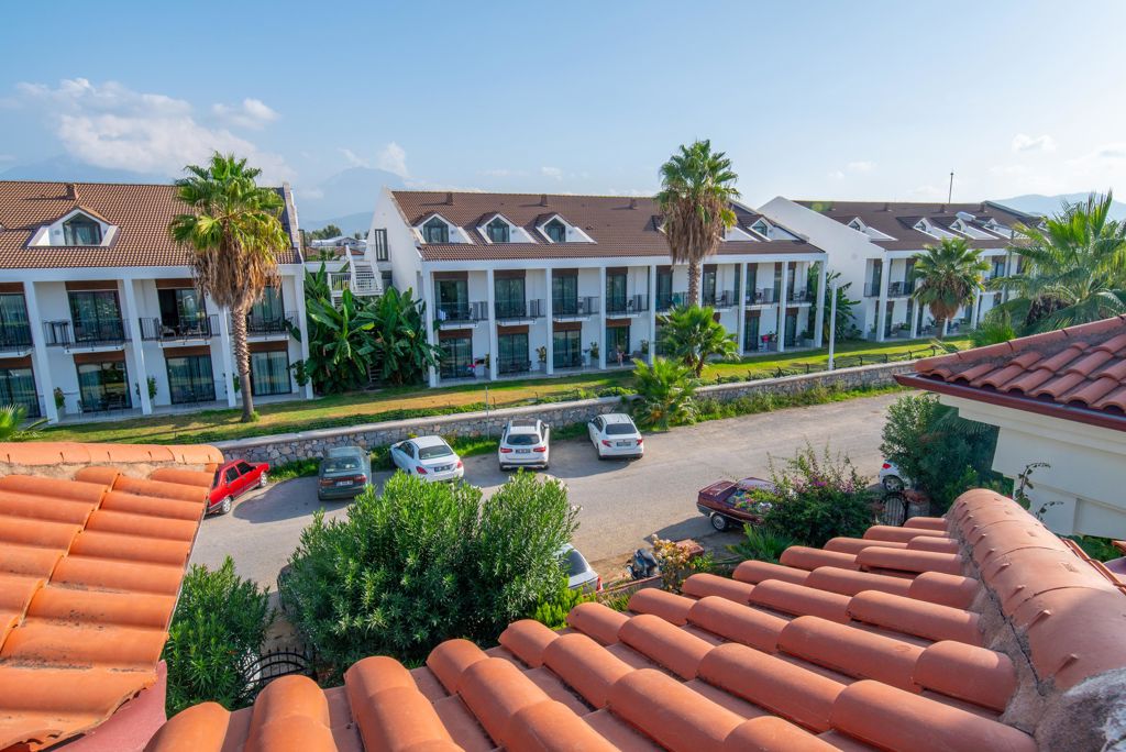 Sunset Villas Special category Logies - Villa