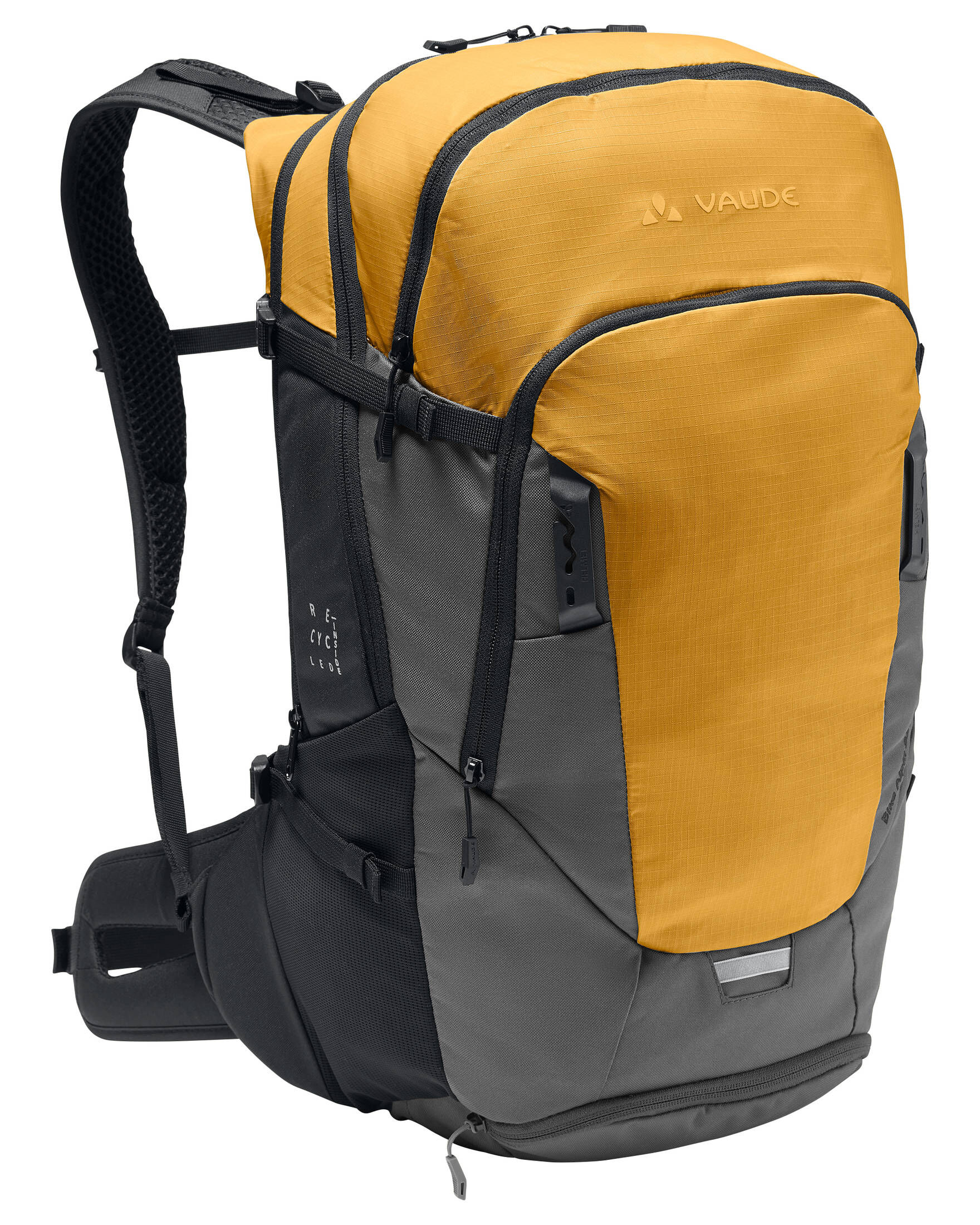 VAUDE| Rucksack 30-39L BIKE ALPIN 25+5