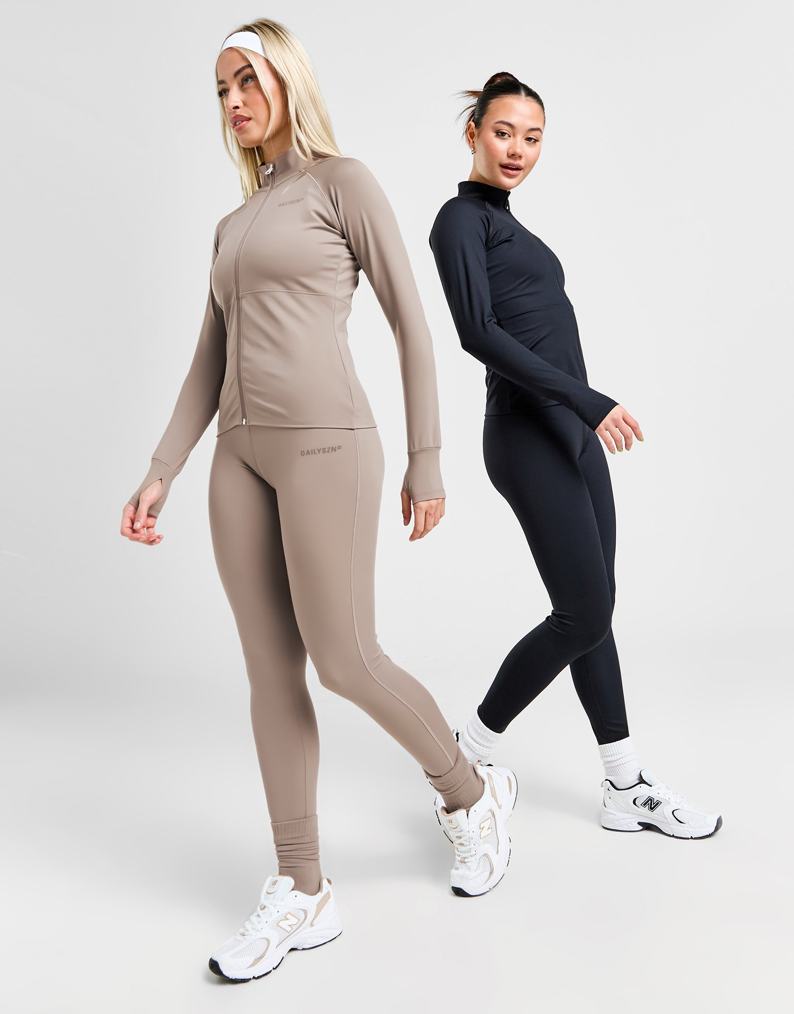 DAILYSZN Legging Daily Femme