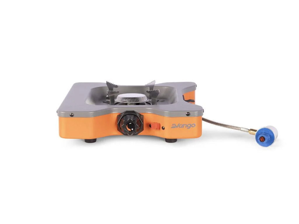 Vango Inferno Cooker 1-pits gasstel - Orange