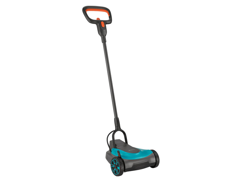 Accu-grasmaaier HandyMower 22/18V P4A
