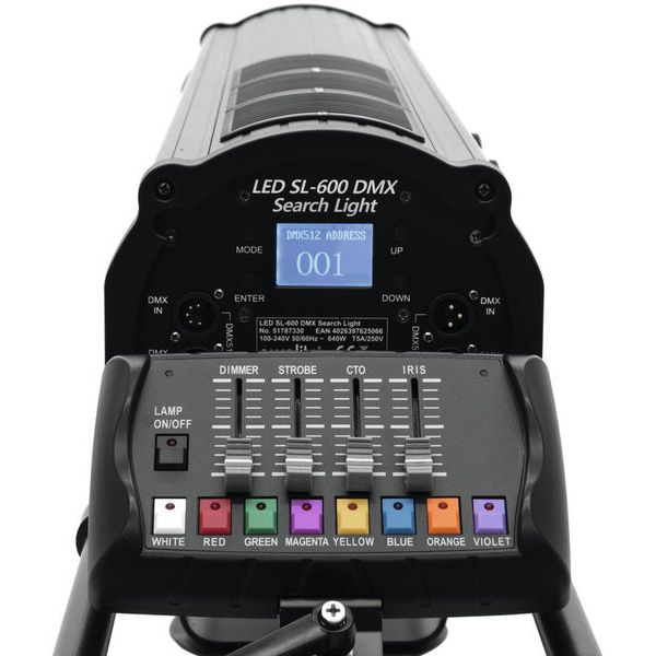 Eurolite LED SL-600 DMX Search Light