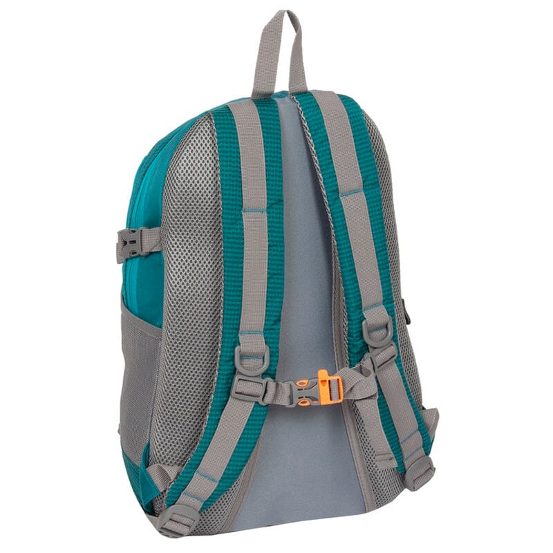 New Rebels Kinley Omaha 28L Backpack Petrol