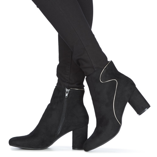 Moony Mood - JUDY - Noir