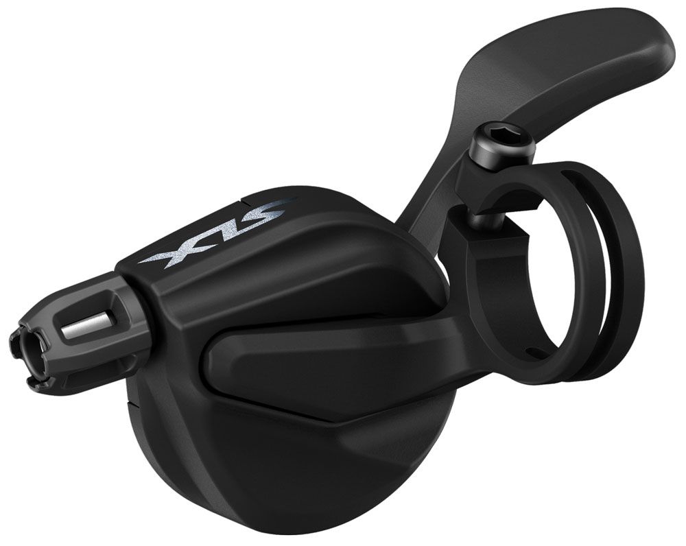 Shimano SLX SL-M7100 2-fach Schalthebel links kaufen | Bike-Discount
