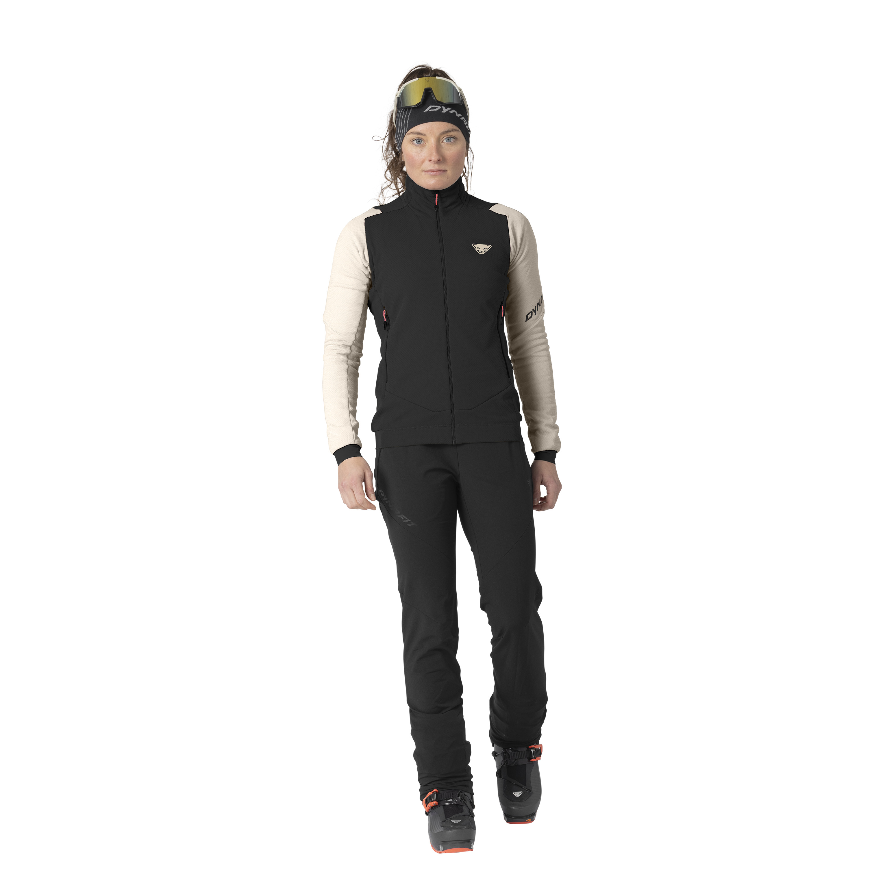 Blacklight Thermal Jacket W