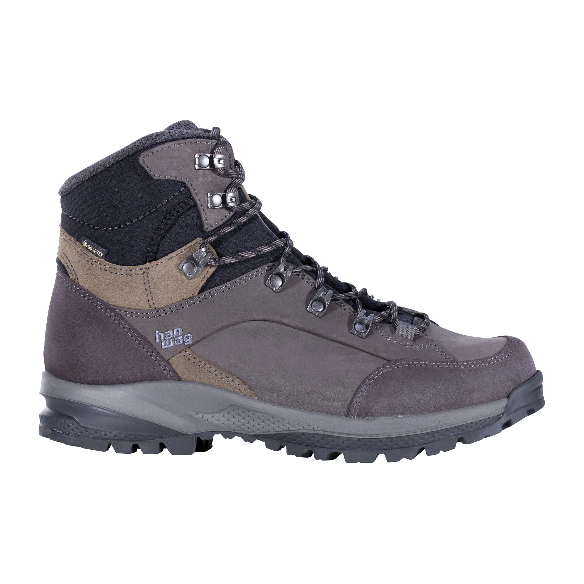Hanwag -  Stiefel Banks SF Extra GTX