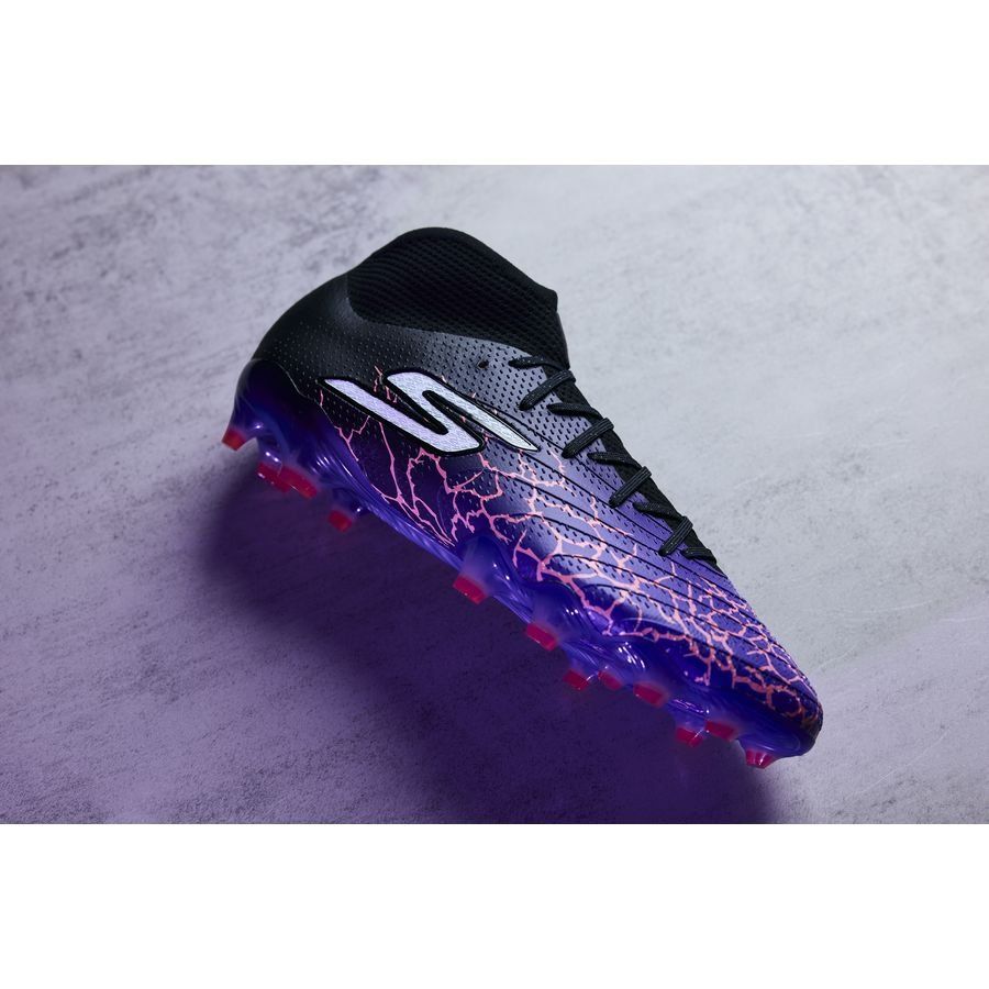 Skechers SKX_01 1.5 FG Ignite - Violet