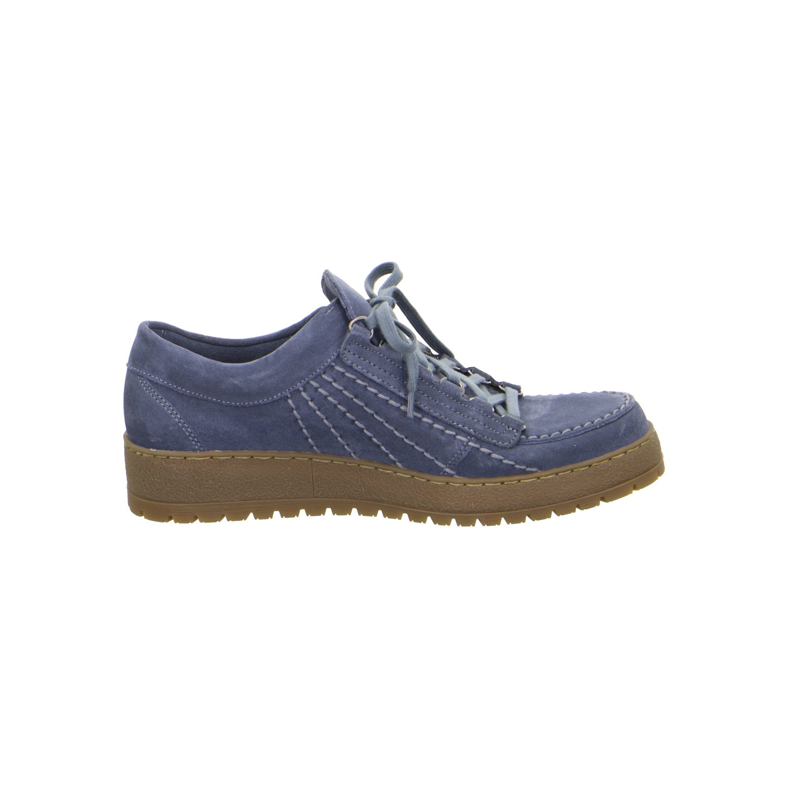 Mephisto chaussures Rainbow bleu