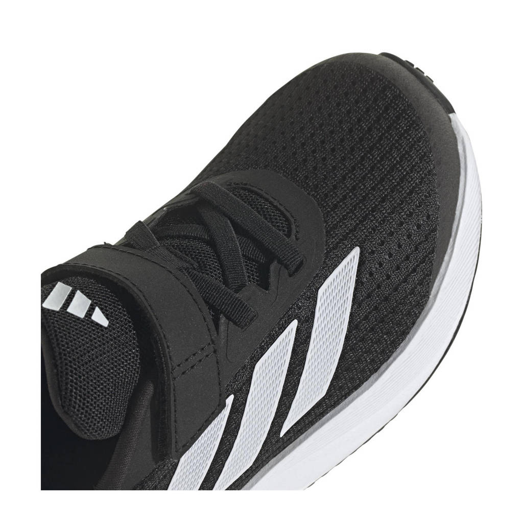 adidas Duramo SLsneakers zwart/wit/antraciet